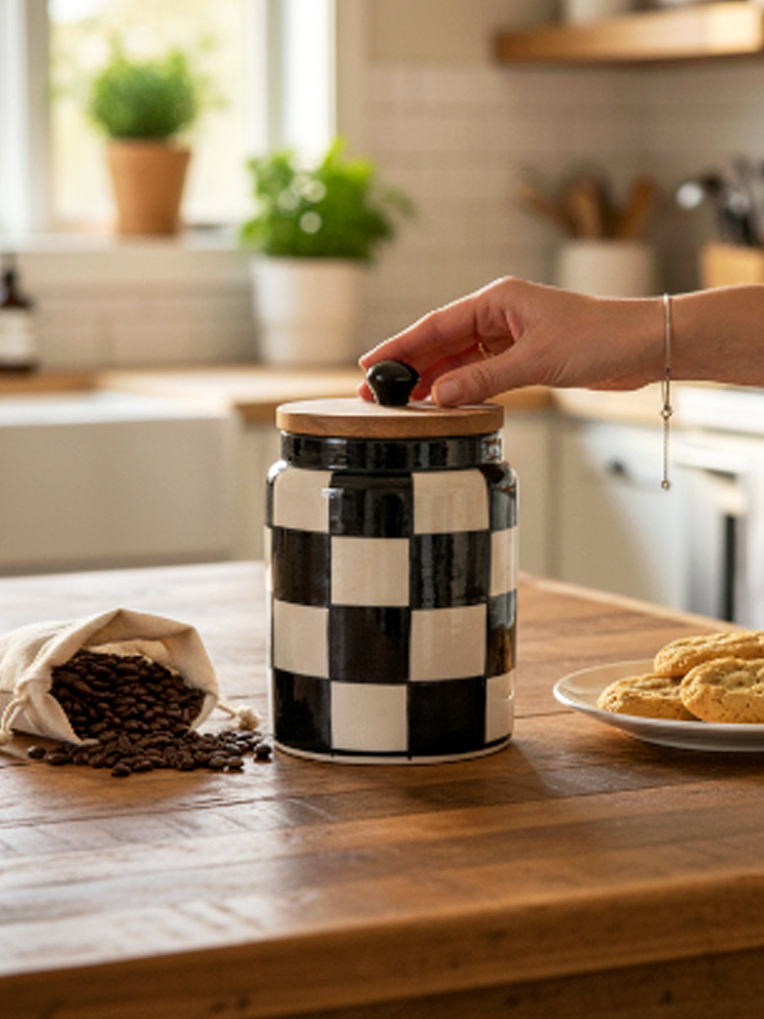 Jars