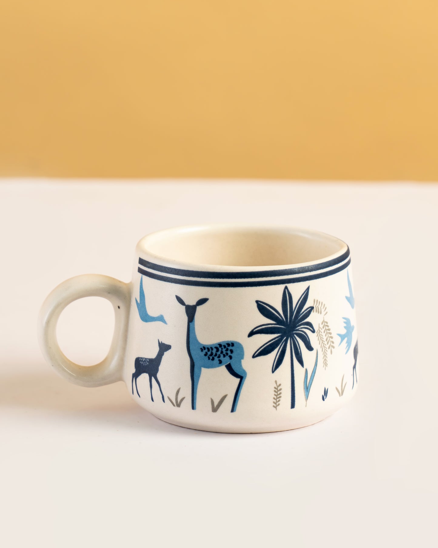 Blue Savannah Mug Set - RVCUP18